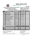 Intermediate Financal Accounting II ( Fin. Acc. II).xlsx